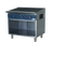 MODULUKS 900MM Radiant Gas Char Broiler